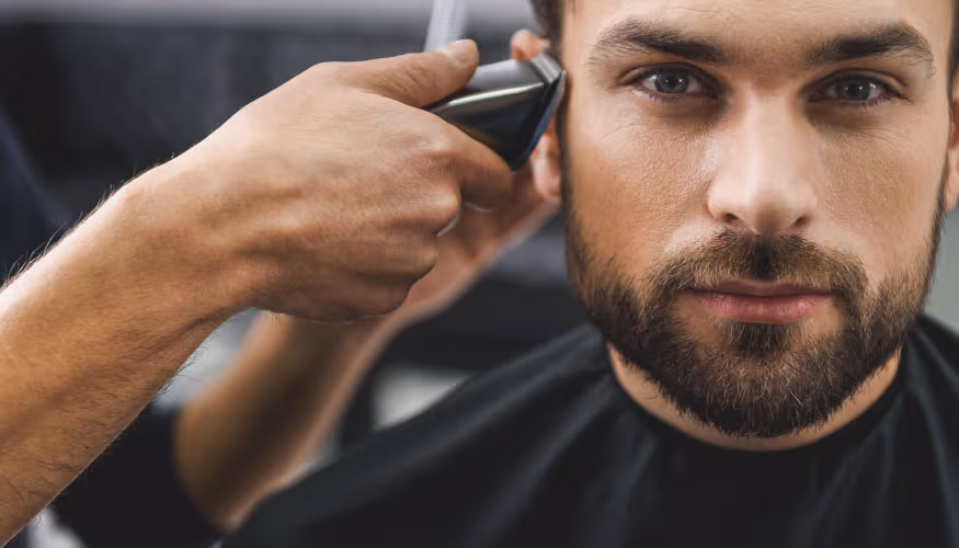 Beytüşşebap Evde Berber